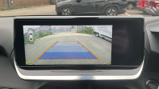 Peugeot 208 1.2 PureTech 100 Allure Premium 5dr EAT8 Petrol Hatchback